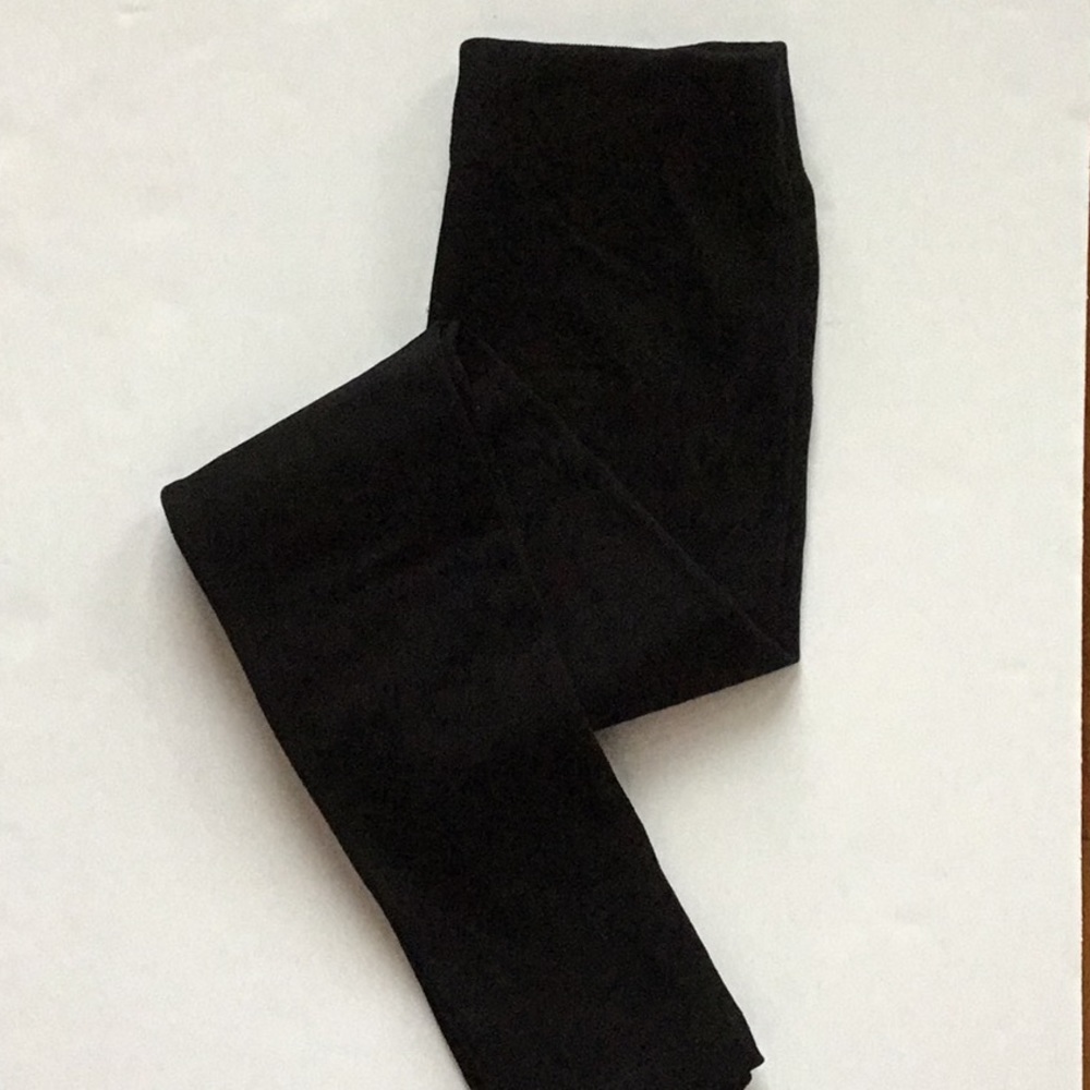 Winter Leggings NWOT